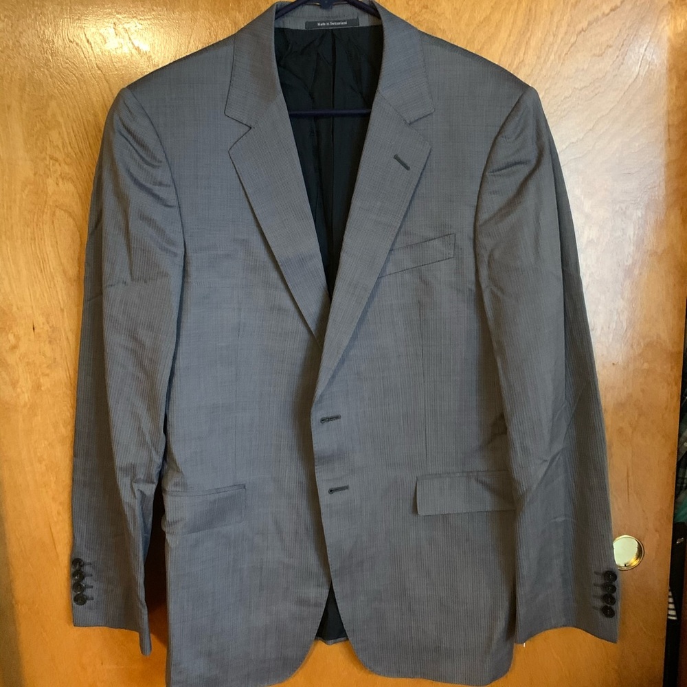 Gucci Men’s Blazer / Jacket